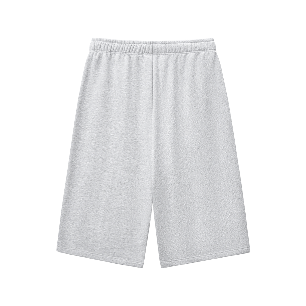 S'PRES Three-quarter Sweatshorts