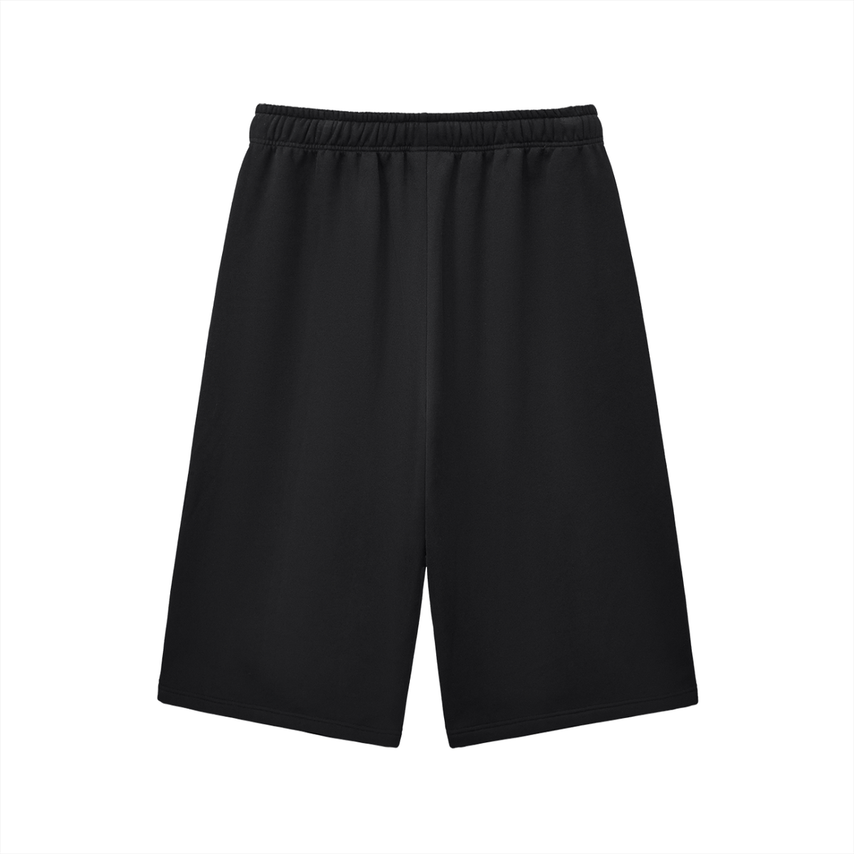 S'PRES Three-quarter Sweatshorts