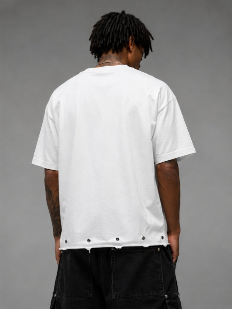 All Eyes On Me Tee