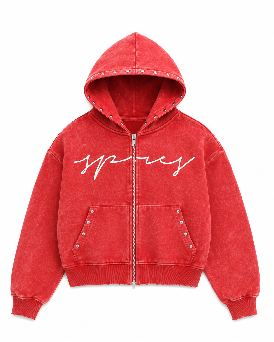 Signature S'PRES Zip Up